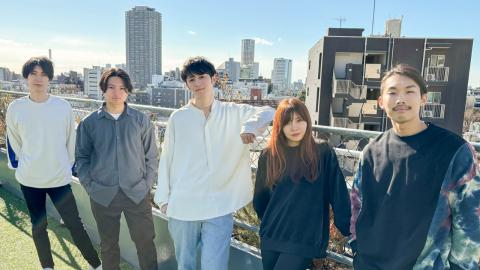 一緒に働く仲間を募集中です!